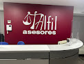 Alfil, Servicios JurÍdicos