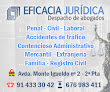 Diego Cuellar Eficacia Jurídica
