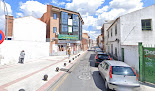 Javier Cuesta Ruiz