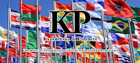 Kvasnevska & Partners